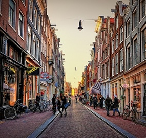 popular destination cover