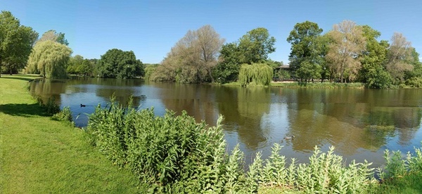 popular destination cover